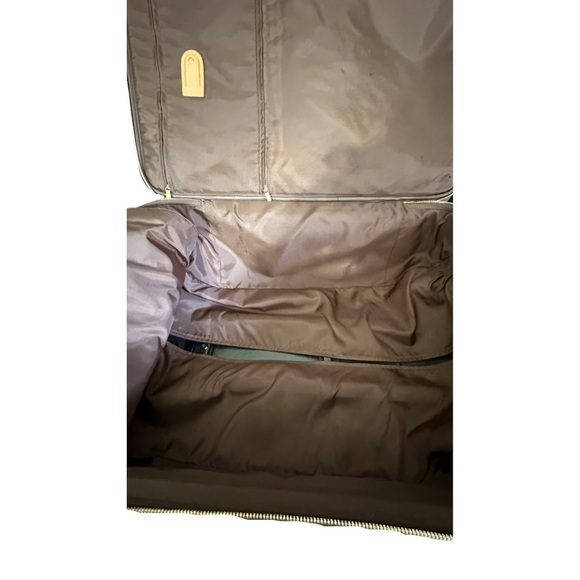 LOUIS VUITTON Vintage Monogram Pegase 65 - Picture 17 of 17